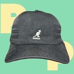 Supreme Kangol Ventair Logo Spacecap